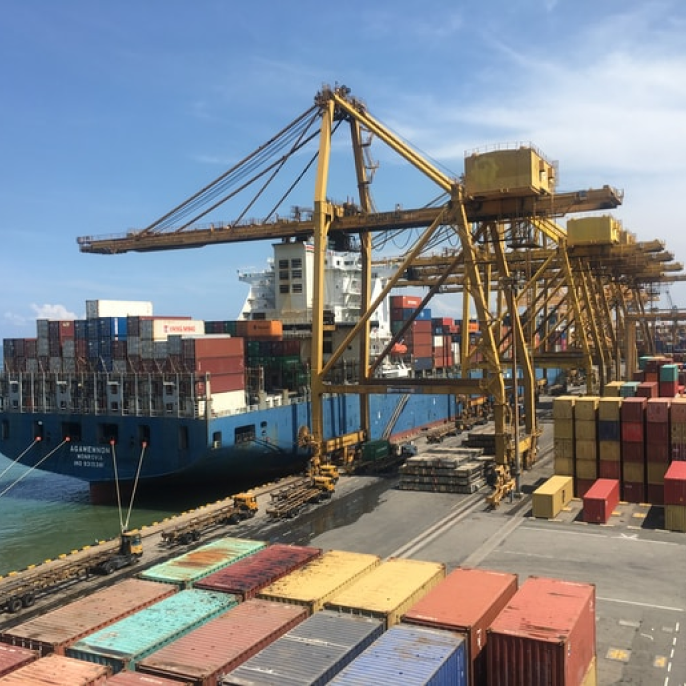 exports