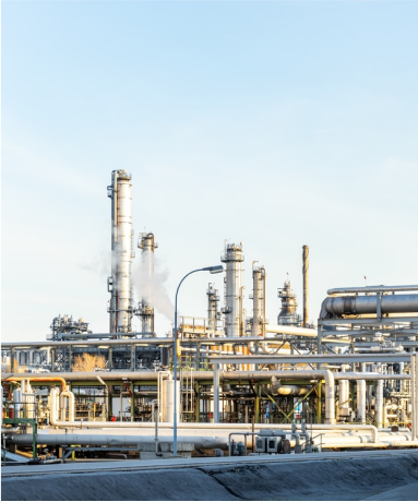 industries